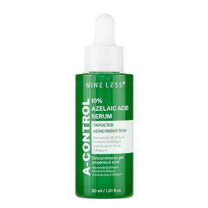 NINELESS, A-Control 10% Azelaic Acid Serum 30ml